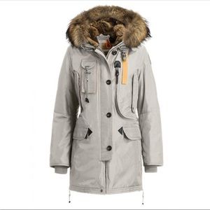 Parajumpers Women’s Kodiak - Sand - XXS